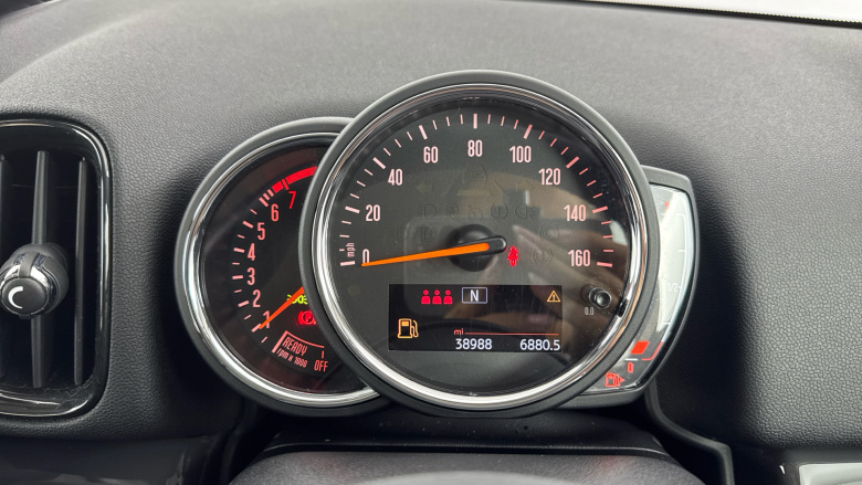 MINI Countryman 1.5 Cooper Classic 5dr Petrol Hatchback